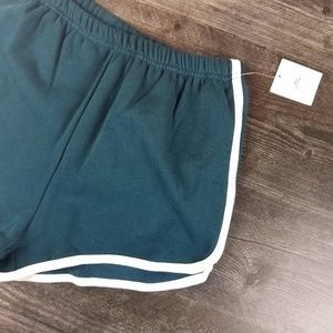 Womens Urban Outfitters Piped Sweat 